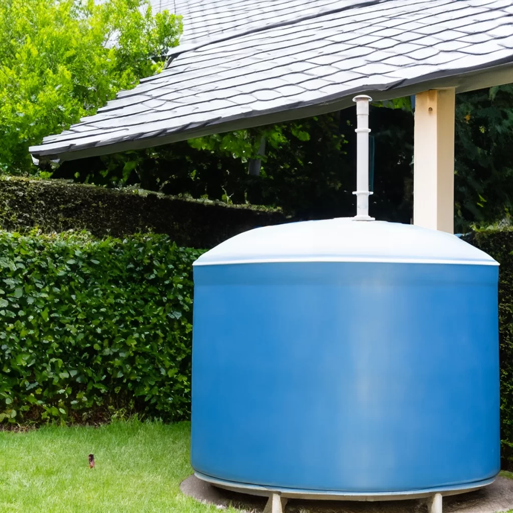 Lee más sobre el artículo Recolección de Agua de Lluvia: Beneficios y Tips para Elegir el Tanque Ideal