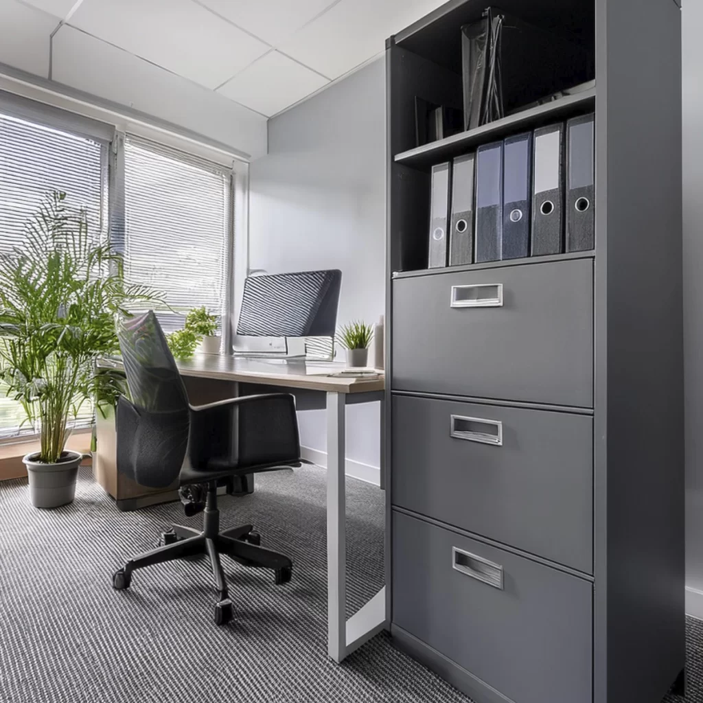 Lee más sobre el artículo Lleva el Almacenamiento de Archivos al Siguiente Nivel con Archivadores