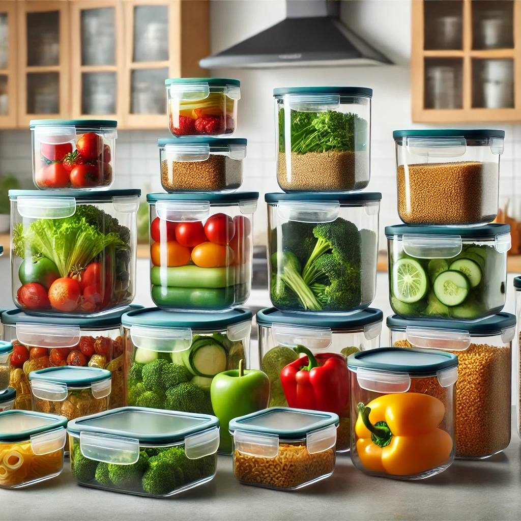 Lee más sobre el artículo Cocina