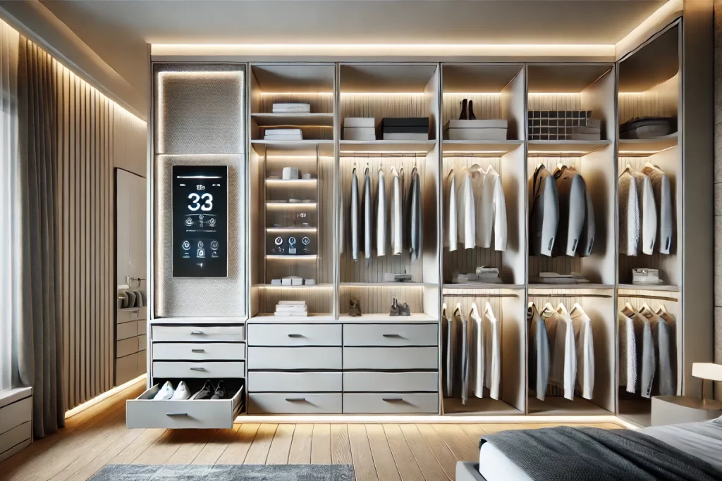 closet inteligente portada