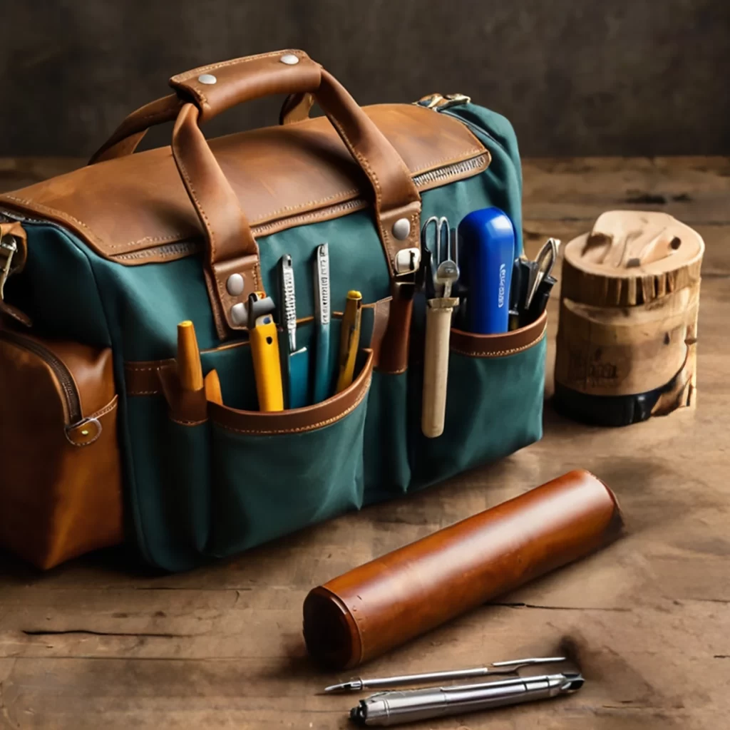 Lee más sobre el artículo Cómo Elegir el Mejor Maletín de Herramientas: Consejos y Recomendaciones