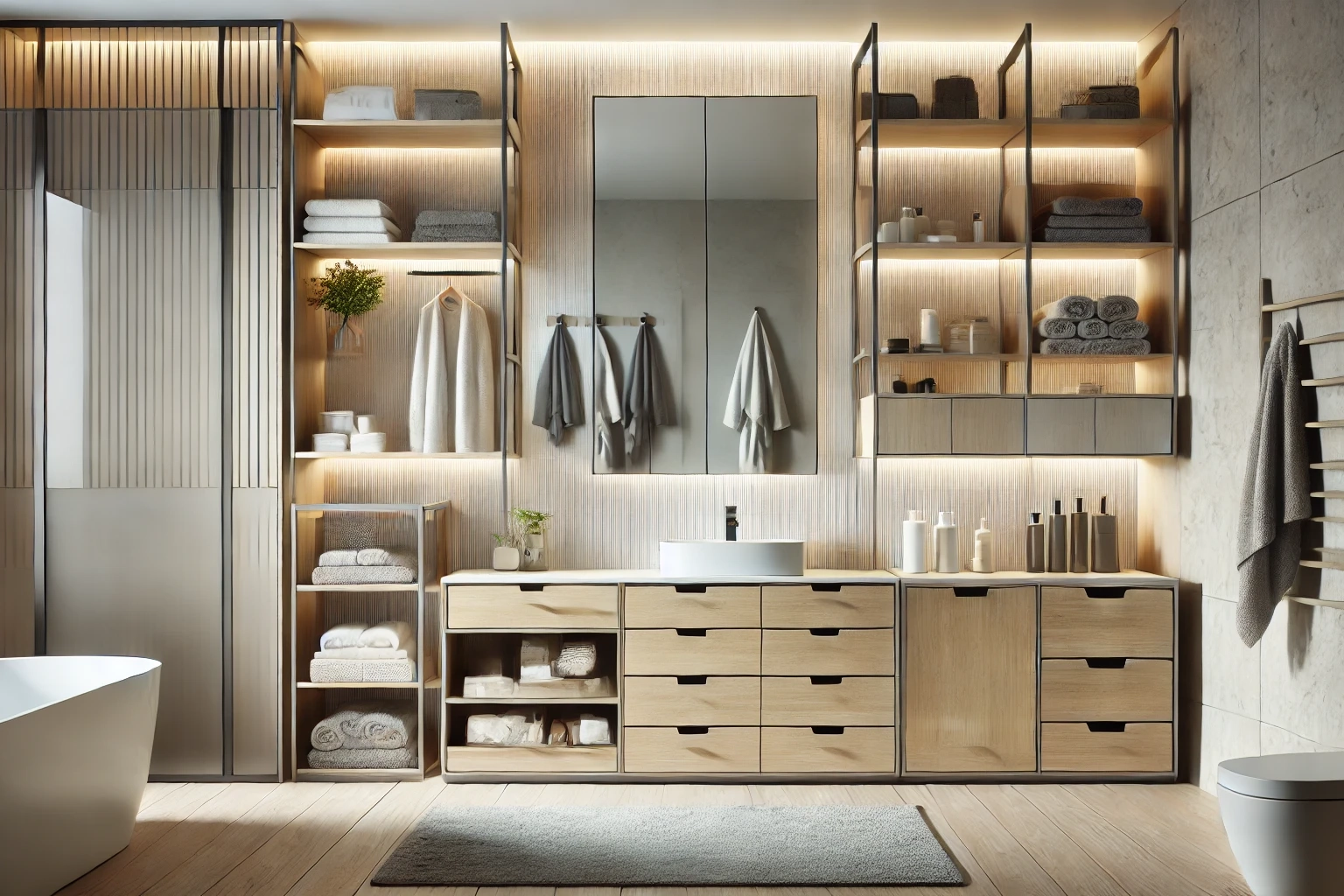 muebles de baño portada