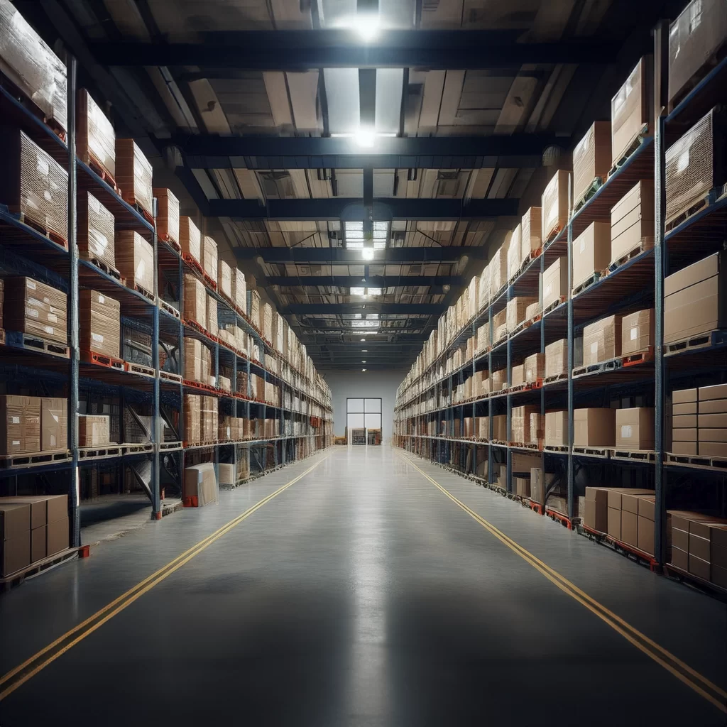 Lee más sobre el artículo Tipos de Sistemas de Almacenamiento: ¿Cuál es el Mejor para tu Negocio?