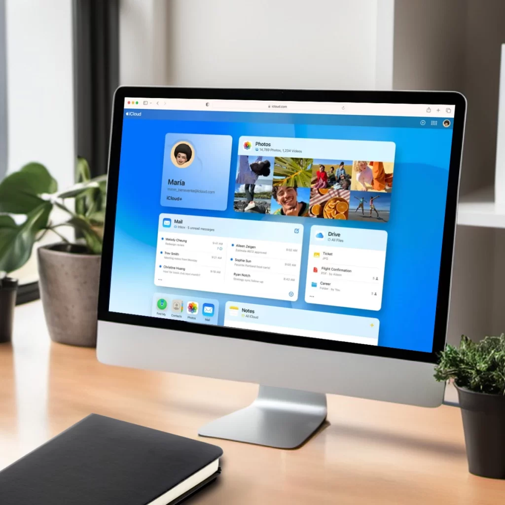 Lee más sobre el artículo Los 10 Mejores Servicios de Almacenamiento en la Nube este 2025