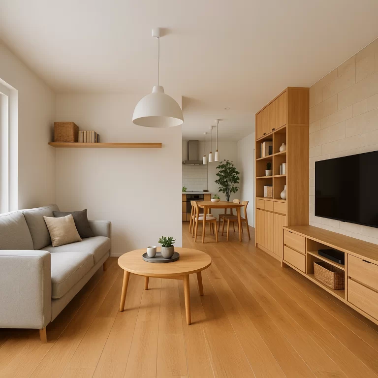 Inteligencia visual espacial cuadro