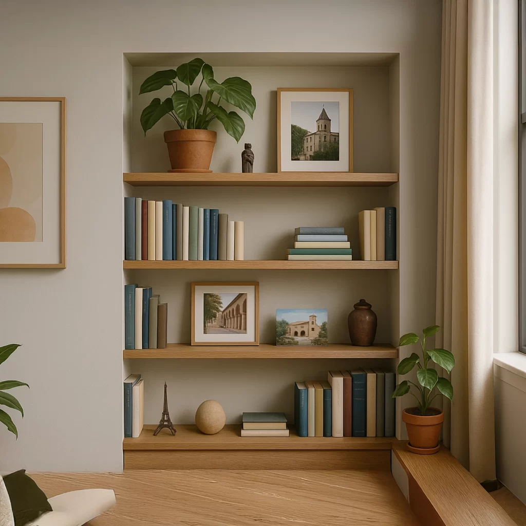 Lee más sobre el artículo ¿Dónde Guardar Dinero En Casa? 10 Escondites Seguros Que No Imaginas