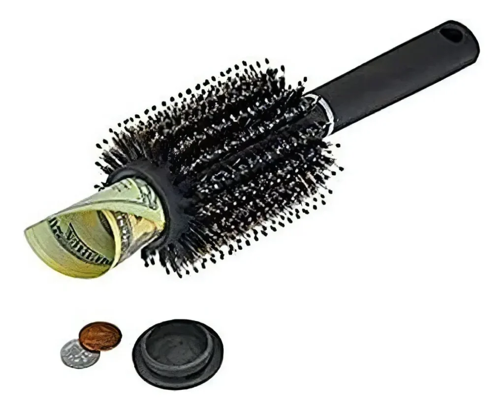 peine para ocultar dinero de mercado libre