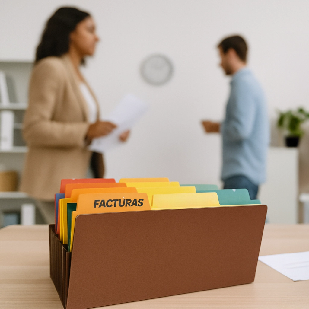 Lee más sobre el artículo Separadores De Archivos: El Truco Que Necesitas Para Ordenar Tu Oficina