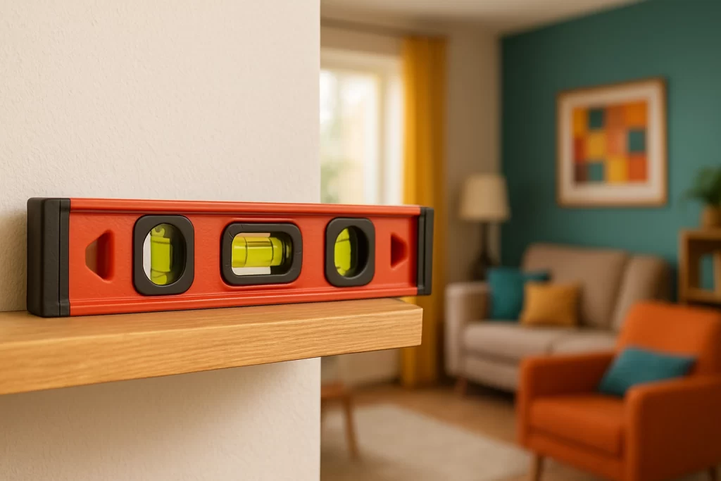 Herramientas basicas nivel