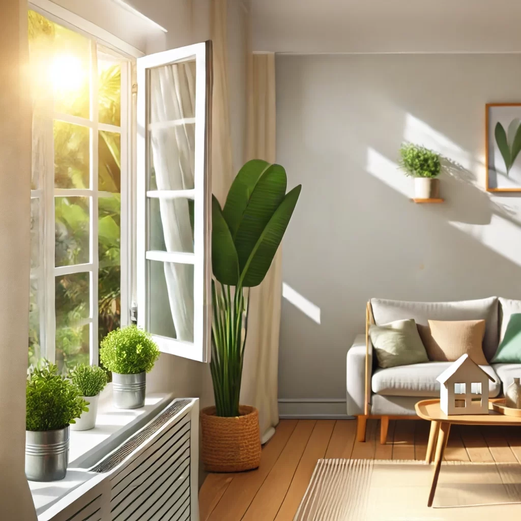 Lee más sobre el artículo Cómo Eliminar El Olor A Humedad: Así Puedes Recuperar La Frescura De Tu Hogar