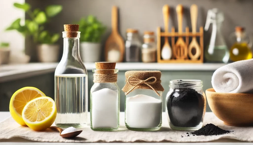 Eliminar humedad en casa metodos naturales