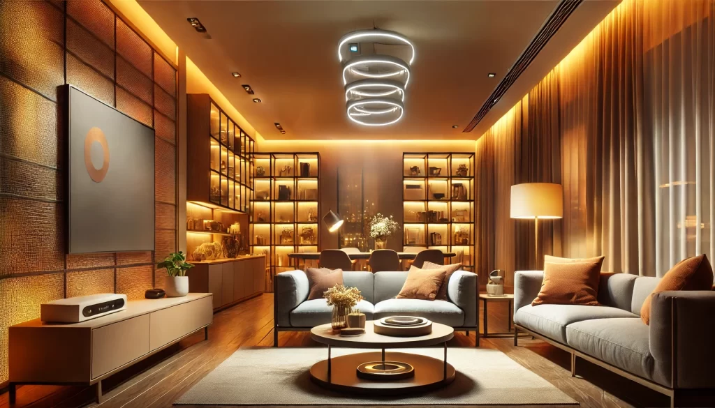 Focos led los más adecuados portada