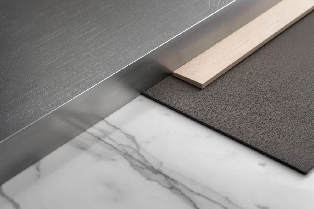 Cocina economica materiales