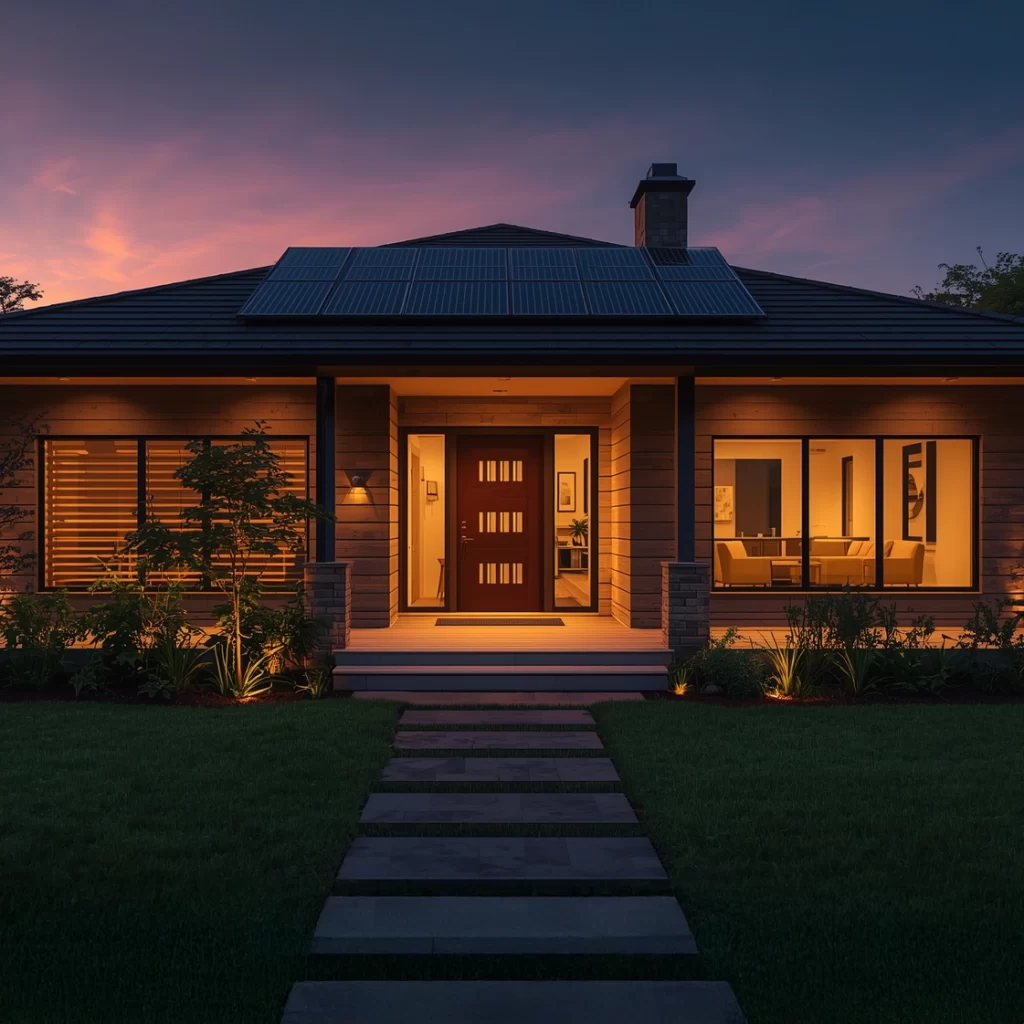 Lee más sobre el artículo Domótica: 15 Beneficios Sorprendentes Para Un Hogar Inteligente y Eficiente