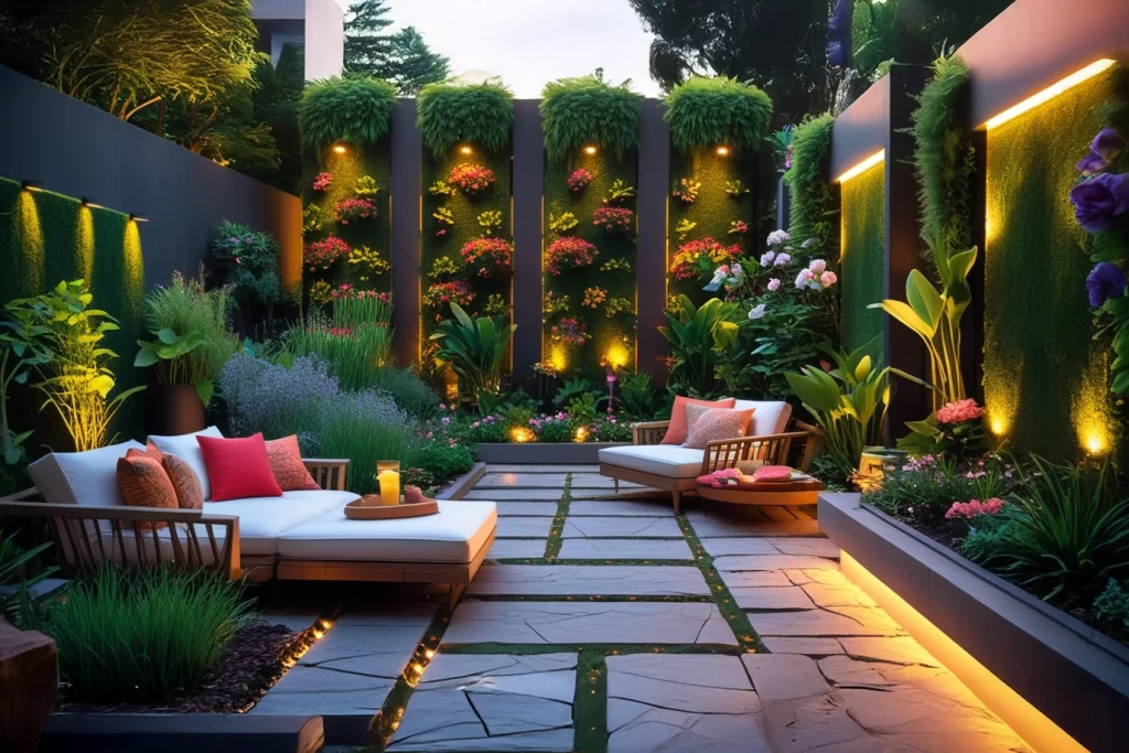 Ideas para jardin portada