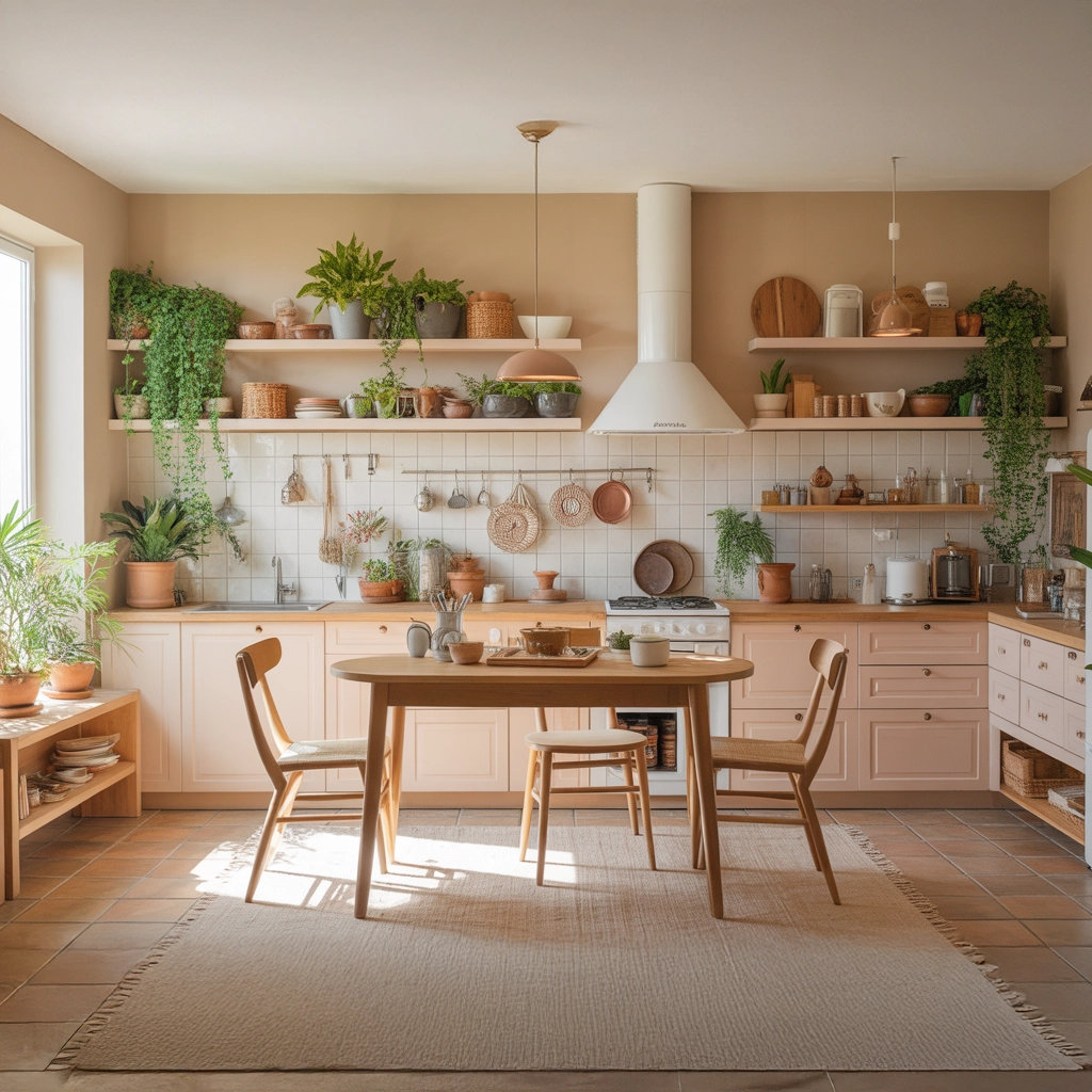 Lee más sobre el artículo Como Diseñar y Disfrutar una Cocina Económica en Casa