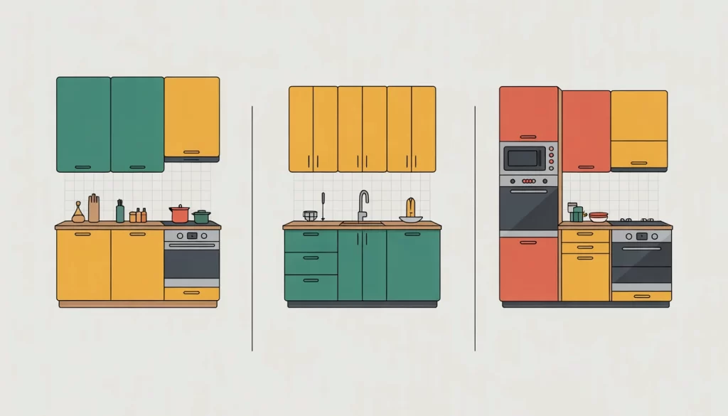 cocina economica ideas