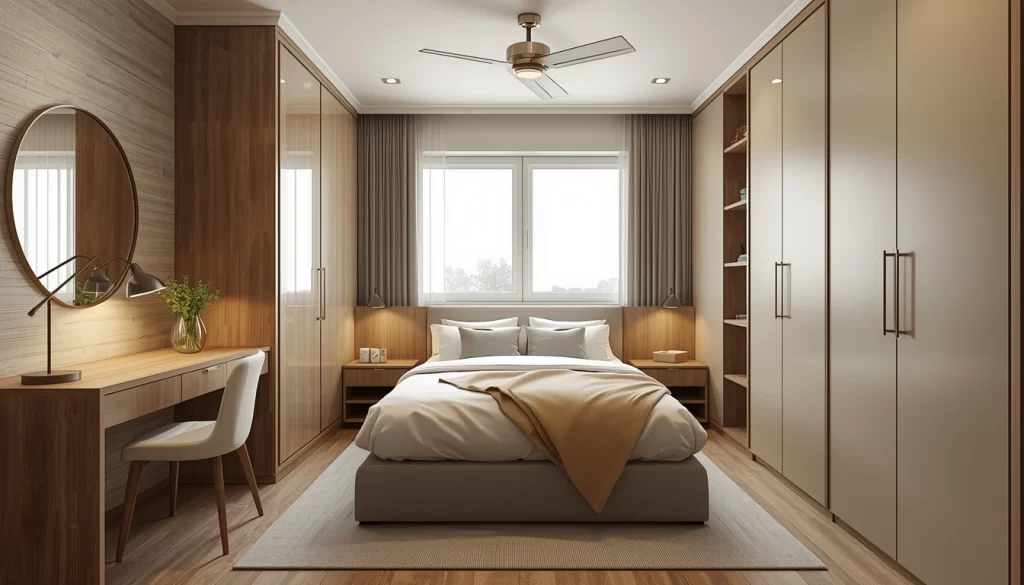 Como decorar un cuarto textiles