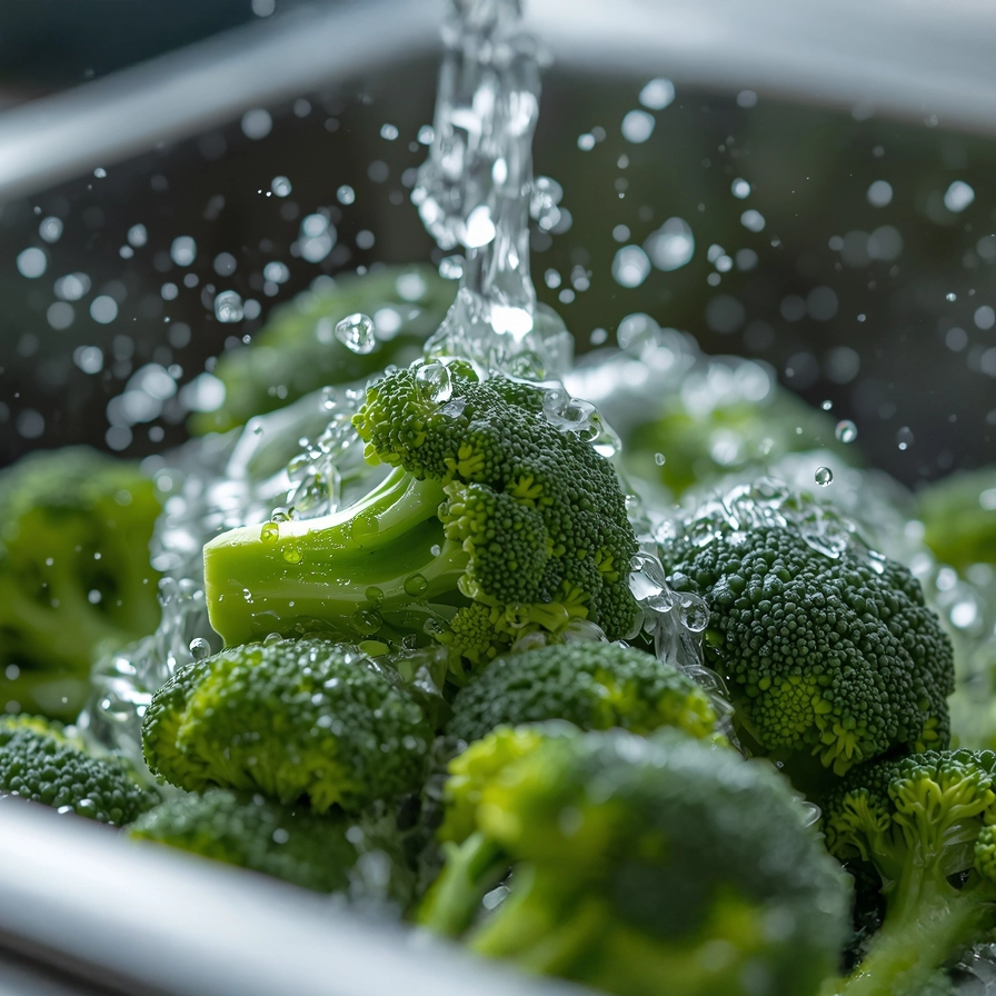 Lee más sobre el artículo Como Desinfectar El Brocoli De Forma Segura