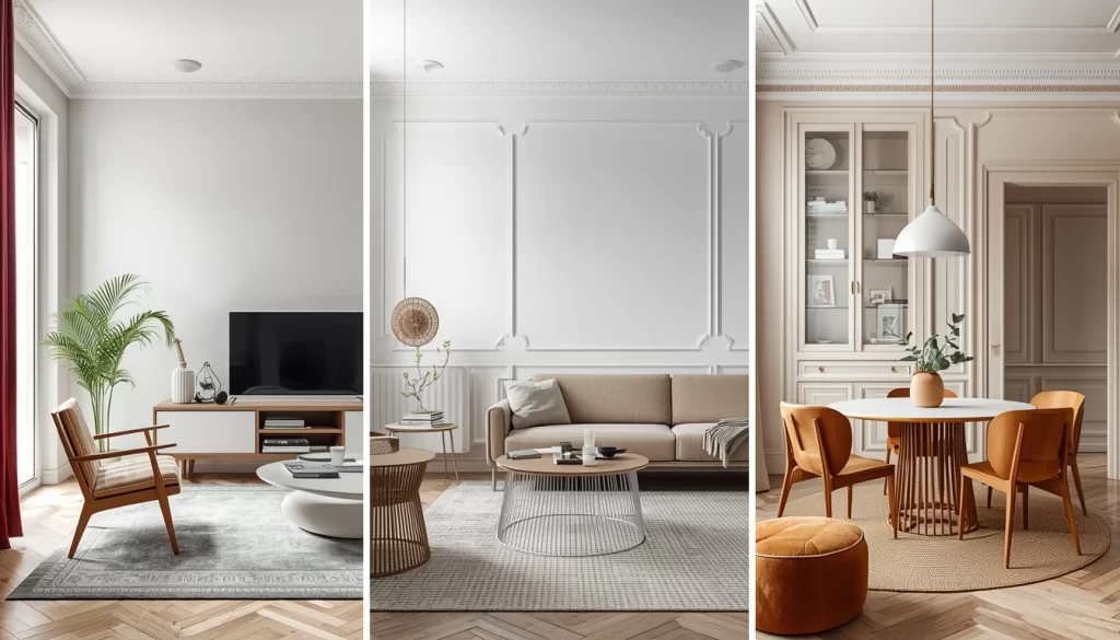 Decorar un cuarto versiones