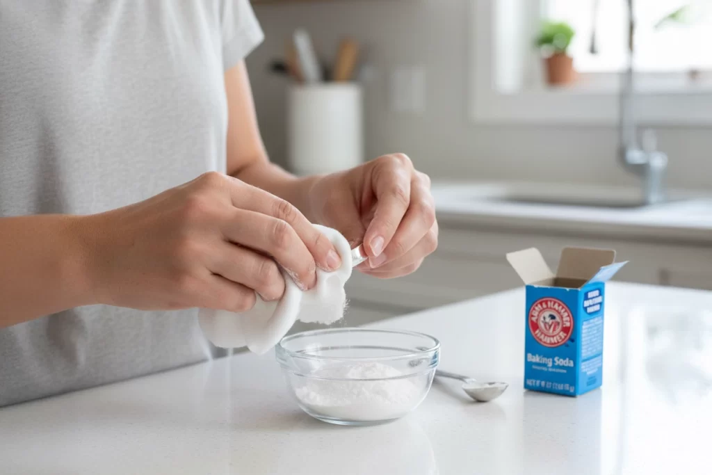 Como limpiar la plata portada