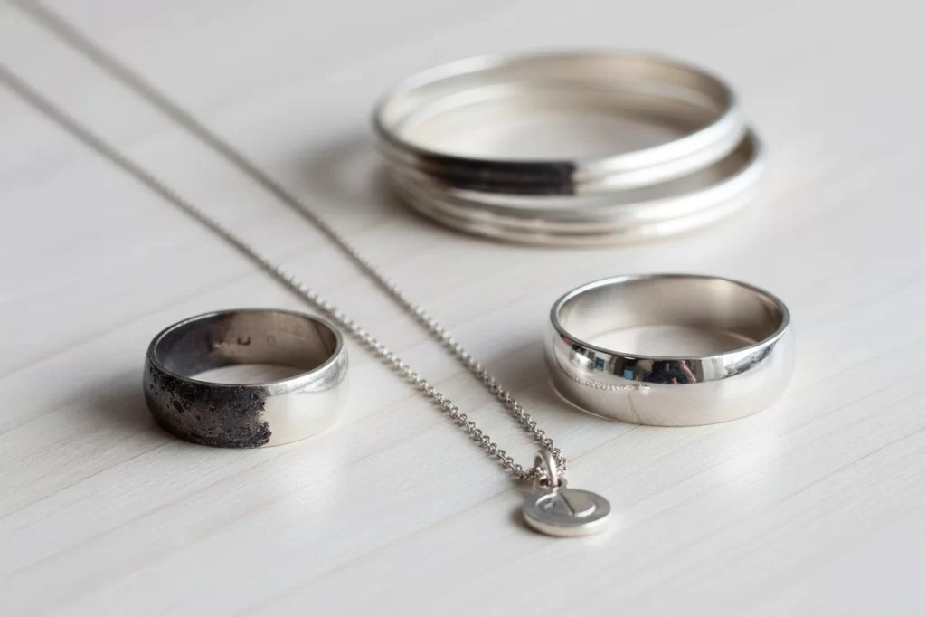 Como limpiar plata en casa con vinagre