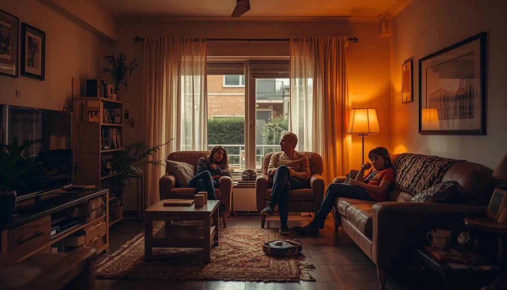 Aislamiento termico en el hogar