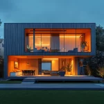 Aislamiento termico para el hogar cuadro