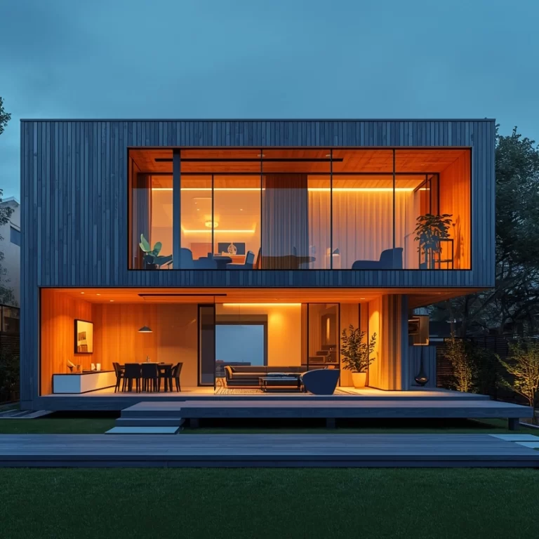 Aislamiento termico para el hogar cuadro