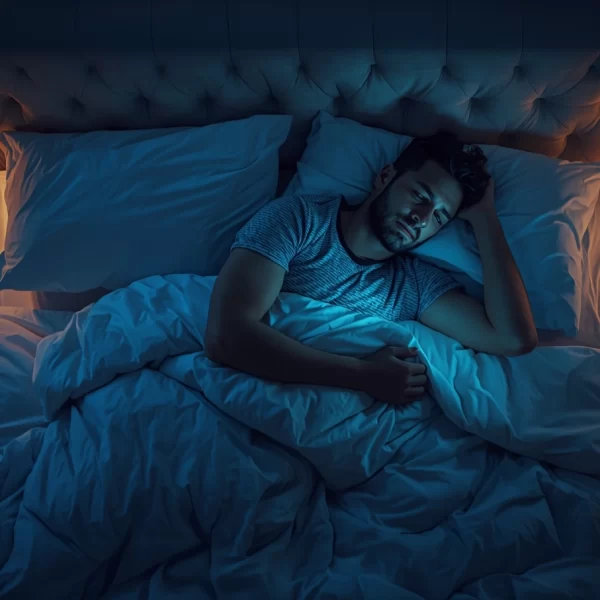 Trucos para no roncar cuadro