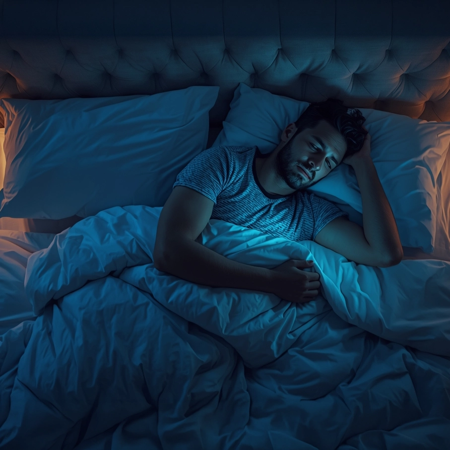 Lee más sobre el artículo 7 Trucos Para No Roncar Caseros Que Transformarán Tus Noches