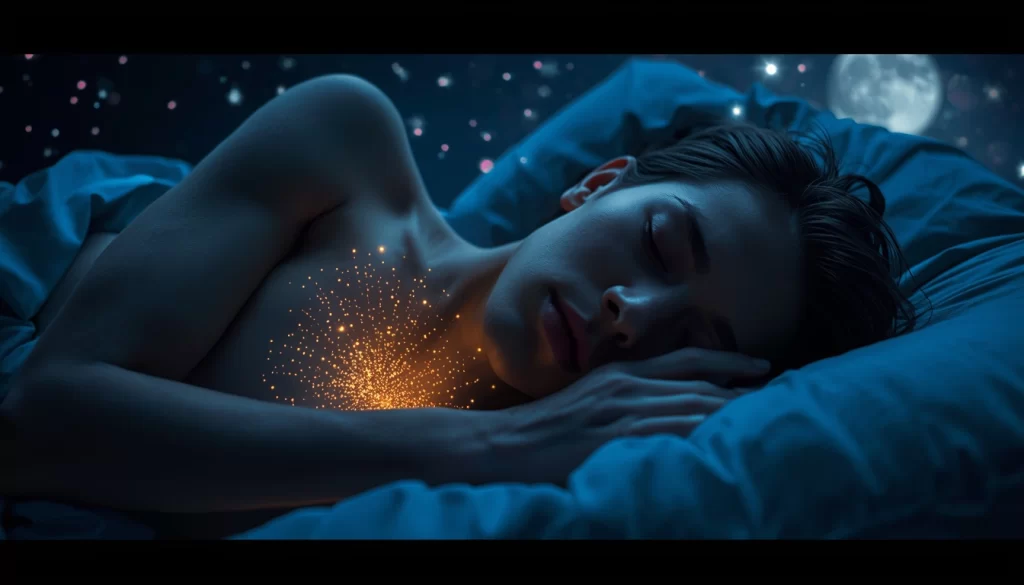 tecnica para dormir rapido