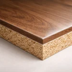 Beneficios de la melamina cuadro