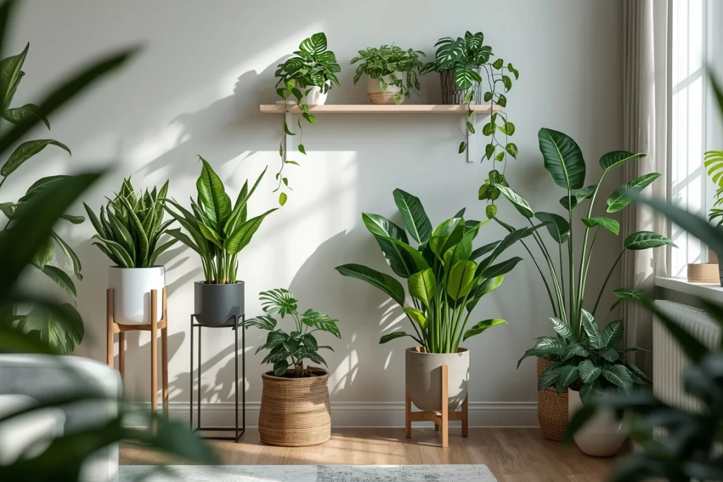 plantas de interior portada